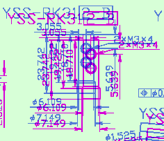 補正オプション機能